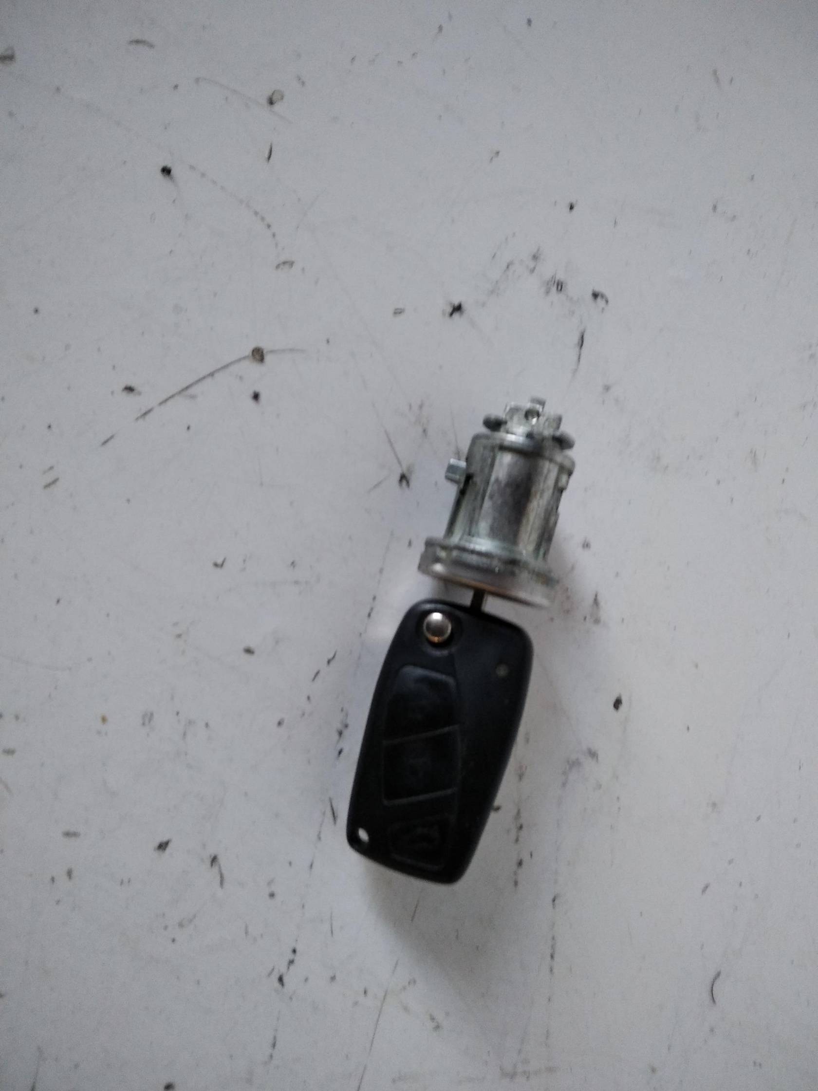 Commutatore avviamento